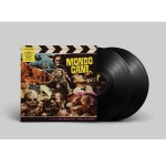 몬도 카네 다큐멘터리 영화 음악 (Mondo Cane OST by Riz Ortolani / Nino Oliviero) [2LP] | Nino Oliviero | Universal - 예스24