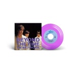 Tm Network (티엠 네트워크) - Beyond the Time [투명 퍼플 컬러 7인치 Single VInyl] | Tm Network | Sony Music Japan - 예스24 Tm...