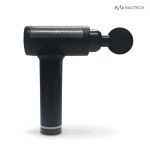 나오 디지털 무선진동 마사지건 안마기 NAO-H5900G | (주)나오테크 - 예스24