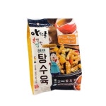 아딸 부먹찍먹 허브탕수육 | (주)아딸 - 예스24