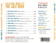 Lillian Boutte / Dr. John (릴리안 보테 / 닥터 존) - The Jazz Book | Lillian Boutte | Enja Records - 예스24