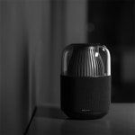 모맥스 SPACE 360 무선 블루투스 스피커 LED 무드등 TWS지원 - 예스24