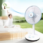 [무료배송] 숲속바람 14인치 3단풍속 스탠드 선풍기 | 좌식용선풍기 | 비투비월드 - 예스24