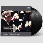 Karl Bohm 베토벤: 교향곡 5, 6번 '전원', 레오노레 서곡 3번 (Beethoven: Symphony No.5, No.6 'Pastoral'... 