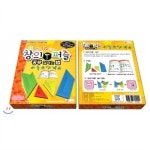 창의T퍼즐 | 보드게임 | 프리스쿨토이즈 - 예스24