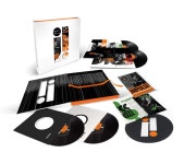 임펄스 레코즈 창립 60주년 기념 재즈 컴필레이션 앨범 (Impulse Records: Music, Message And The Moment) [4LP] | Alice Coltrane... 