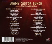 The Jimmy Castor Bunch (지미 캐스터 번치) - Butt Of Course / Supersound / E-Man Groovin - 예스24