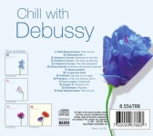 드뷔시 컴필레이션 - 칠 위드 드뷔시 (Chill With Debussy) - 예스24 드뷔시 컴필레이션 - 칠 위드 드뷔시 (Chill With Debussy)  - 예스24