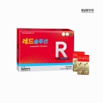 경남제약 레드솔루션 | 적송유 | (주)한솔서플라이 - 예스24