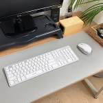 스마트 데스크 매트 | 데스크매트 | 모두애몰 - 예스24