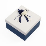 온리유 리본 선물상자 이벤트 기념일 기프트박스 | 선물포장상자 | 비투비월드 - 예스24