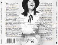 Laura Pausini (라우라 파우지니) - 20 Greatest Hits - 예스24
