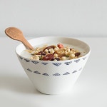 러빙홈 도자기 그릇(13cm) 공기대접 밥그릇 | 도자기밥공기 | 비투비월드 - 예스24