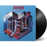 억셉트 체인지(accept change) | Accept (억셉트) - Metal Heart [LP] | Accept | Music on Vinyl - 예스24