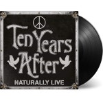 Ten Years After (텐 이어즈 애프터) - Naturally Live [2LP] - 예스24 Ten Years After (텐 이어즈 애프터) - Naturally Live [2LP]... 