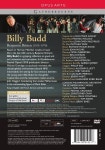 Mark Elder 브리튼: 오페라 '빌리 버드' (Britten: Billy Budd) | Benjamin Britten | opus arte - 예스24