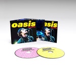 Oasis (오아시스) - 넵워스 공연 실황 (Knebworth 1996) [2CD] | Oasis | Sony Music - 예스24