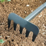 원예공구 텃밭갈퀴 모종삽 가든공구 원예삽 | 비투비월드 - 예스24