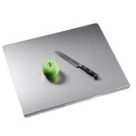 304스텐 L자 도마 겸 반죽판(50x40cm) 빵 반죽 작업대 | 주방용품 | 비투비월드 - 예스24