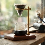 슬로우타임 커피 드립스탠드 드로잉 바리스타용품 | 브루잉스탠드 | 비투비월드 - 예스24