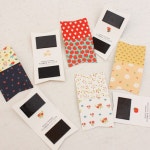 마그네틱 북마크_플라워 패턴 | 책갈피 | JayLoo(제이루) - 예스24