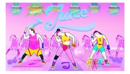 닌텐도 스위치 저스트 댄스 2021 | 저스트댄스 | 주식회사 슈퍼플레이 - 예스24