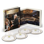 John Williams / Berliner Philharmoniker 존 윌리엄스 - 베를린 콘서트 (The Berlin Concert) [2CD+블루레이] - 예스24