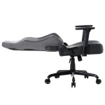 에이픽스 패브릭 게이밍의자 에이노바 GC101 | 게이밍의자 | 주식회사 에이픽스게이밍 - 예스24