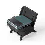 네마메 소파 무선충전기 모던 에디션_블랙 | 충전기 | 하인크코리아 주식회사 - 예스24