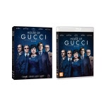 하우스 오브 구찌 (1Disc, 초도한정 슬립케이스) : 블루레이 | Ridley Scott | 유니버셜 - 예스24