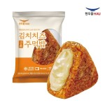 한우물 구운주먹밥 5종 | 치타마켓 - 예스24