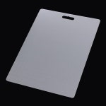 고강도 304스테인리스 도마(60x40cm) 양면도마 | 주방도마 | 비투비월드 - 예스24