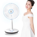 숲속바람 스탠드 선풍기 DOTO-2021 가정용선풍기 14형 - 예스24