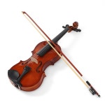 레슨 연습용 바이올린 4/4 성인바이올린 | 성인바이올린 | 비투비월드 - 예스24