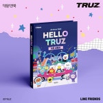 HELLO TRUZ 사용설명서 - 예스24