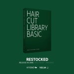 헤어커트라이브러리베이직 | 박제희 | 퓨처뷰티 - 예스24