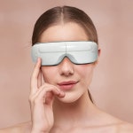 나오 온열 무선 눈 마사지기 NAO-H6000EYE | (주)나오테크 - 예스24 나오 온열 무선 눈 마사지기  NAO-H6000EYE | (주)나오테크 - 예스24