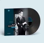Serge Gainsbourg (세르쥬 갱스부르) - Premiers Tubes Live [LP] | Ser...