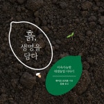 흙, 생명을 담다 - 예스24