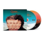 Queen (퀸) - 13집 The Miracle [Deluxe Collector&#39;s Edition] | Freddie Mercury | Universal - 예스24