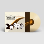 윈디시티 (Windy city) - Psychedelicious City [비어 옐로우 컬러 LP] - 예스24