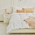 구스다운벨벳95% 알러지케어 호텔 침구 사계절 이불 | (주)제로엑스코퍼레이션 - 예스24