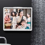 홈즈 태블릿 샤워프리 거치대 | (주)제로엑스코퍼레이션 - 예스24