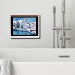 홈즈 태블릿 샤워프리 거치대 | (주)제로엑스코퍼레이션 - 예스24