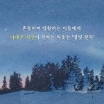 별빛 너머의 별 | 나태주 | 알에이치코리아(RHK) - 예스24