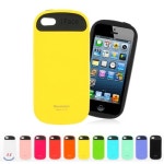 [iFace공식지정판매점]정품 아이페이스 Revolution iPhone5 아이폰5 충격방지우레탄 휴대폰케이스 | 아이페이스 | 큐브인터내셔널 - 예스24