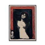 [The Bella] 뭉크 - 마돈나 Madonna | 푸른나라 - 예스24