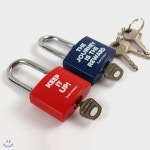 메세지열쇠자물쇠 [0154694799] | 기타문구 | (주)바른손플러스 - 예스24