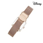 디즈니 미키마우스 캐릭터 뉴트로 메쉬밴드 손목시계 D11922MRW - 예스24