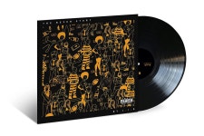 J.I.D (제이아이디) - The Never Story [LP] - 예스24